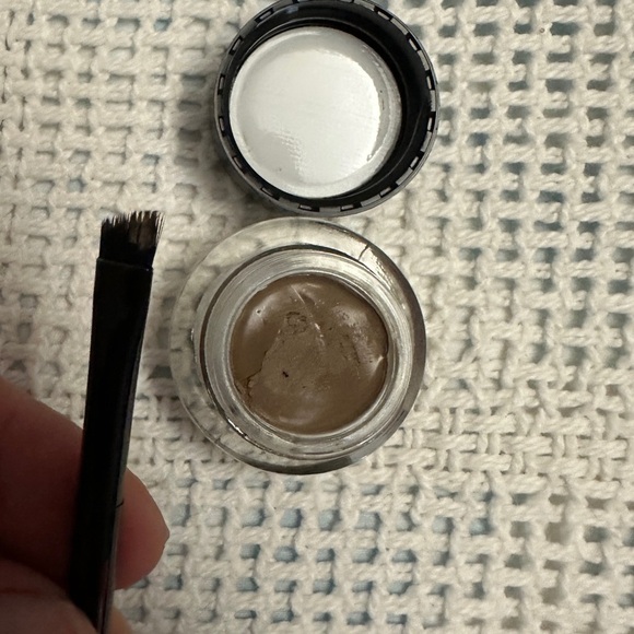 Maybelline Tattoo Studio Brow Pomade in Blonde - Picture 3 of 5